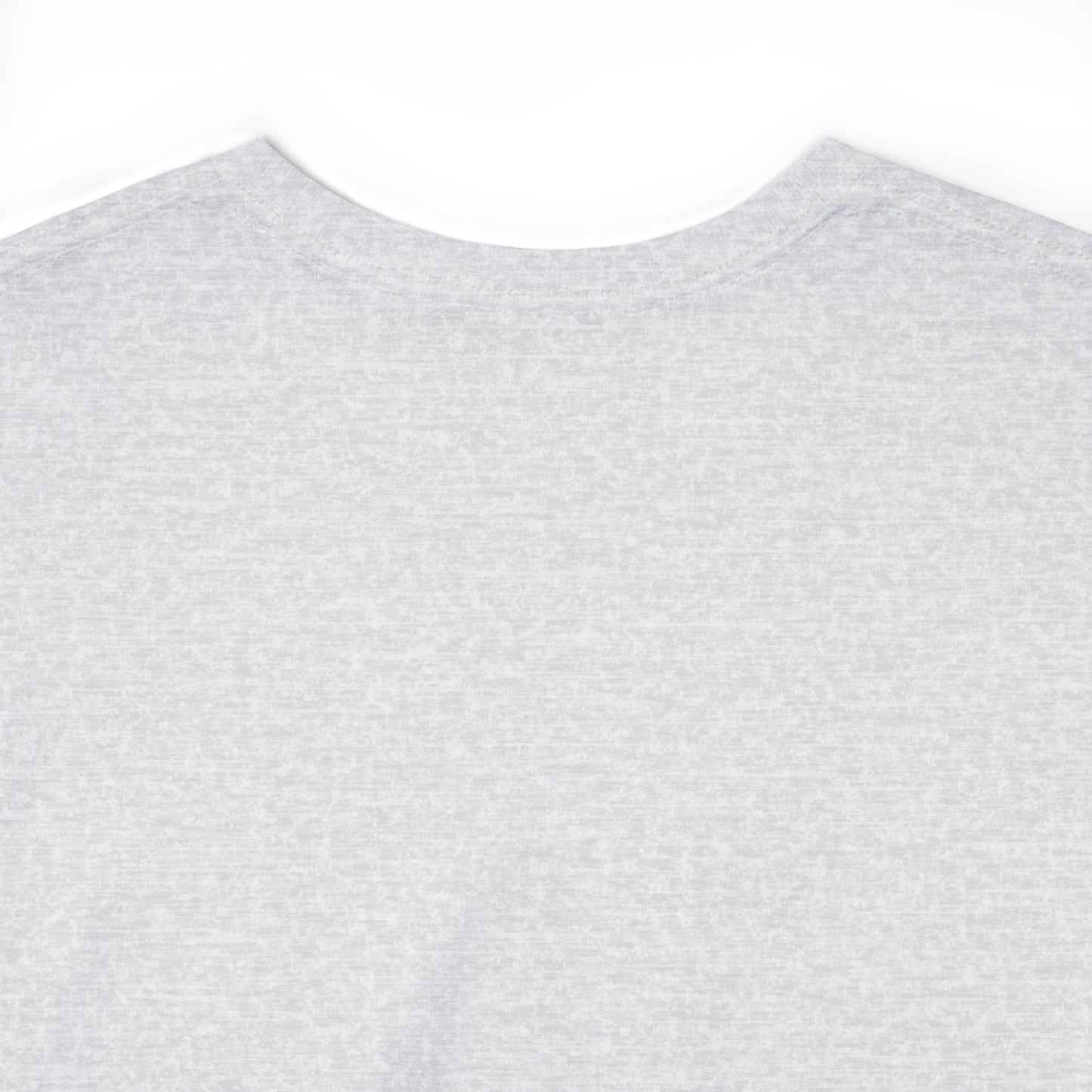 LIQUID LEISURE - Steve Sperry - THEN AND NOW | AND NOW IS THEN - Unisex Heavy Cotton Tee