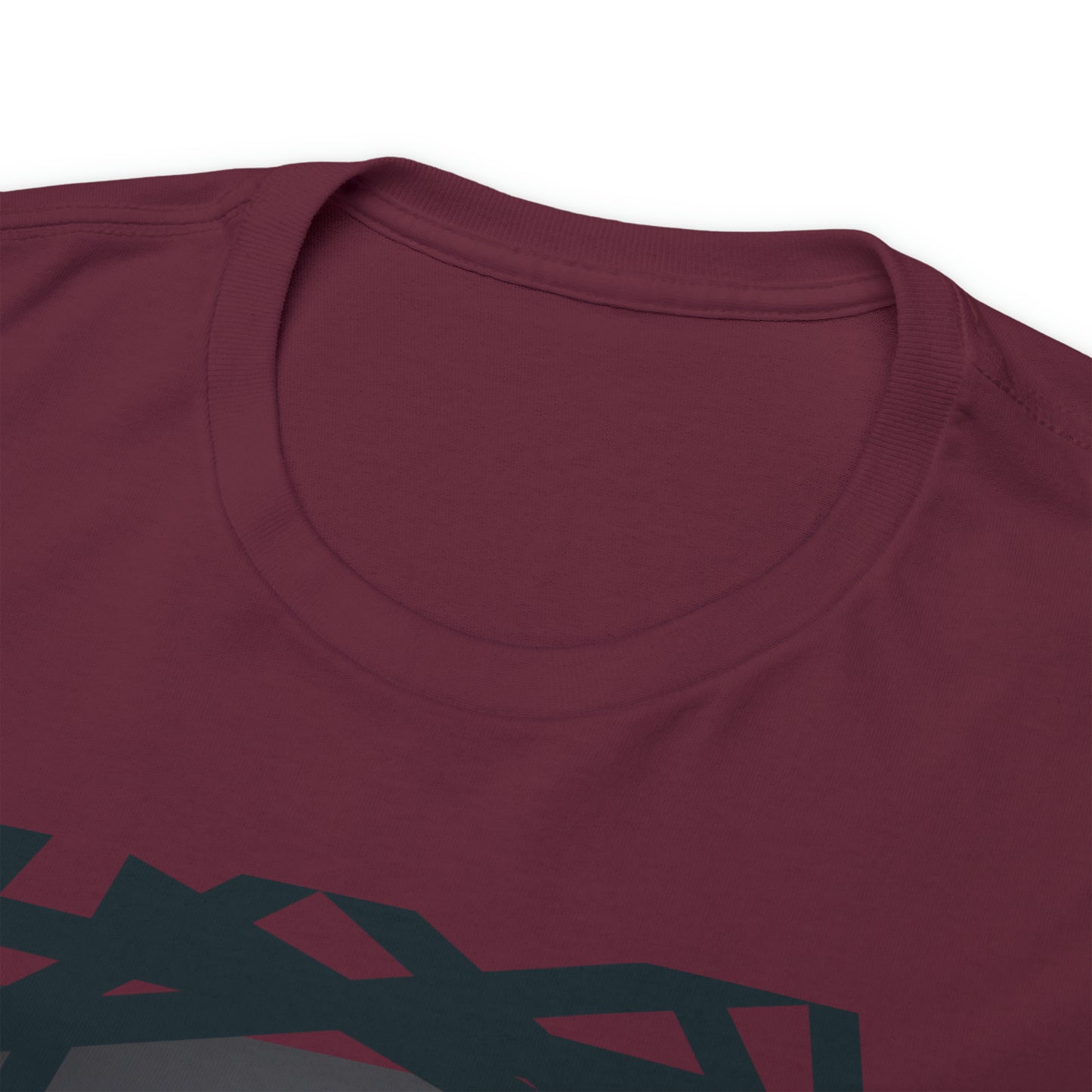 LIQUID LEISURE - Steve Sperry - THEN AND NOW | AND NOW IS THEN - Unisex Heavy Cotton Tee