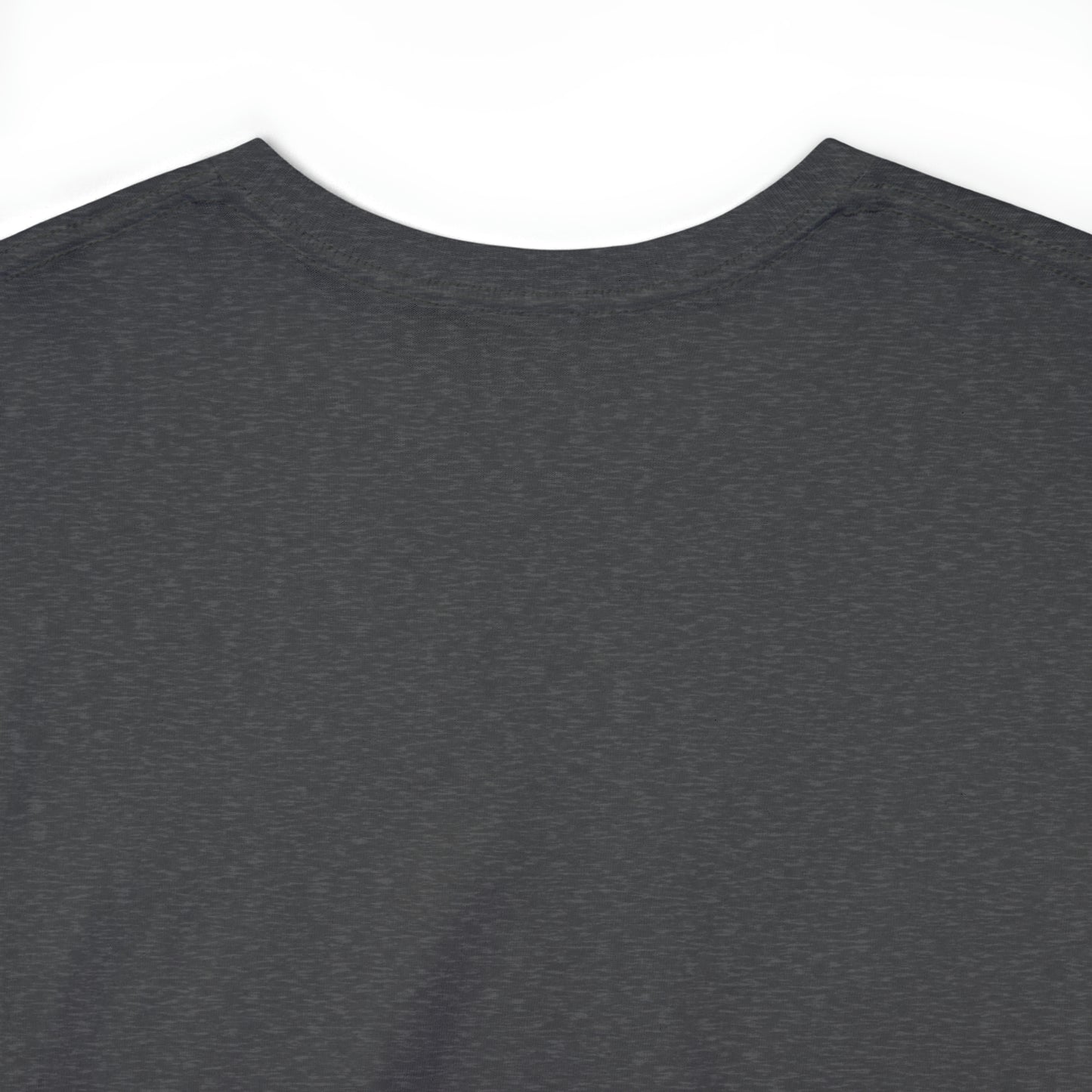 LIQUID LEISURE - Steve Sperry - THEN AND NOW | AND NOW IS THEN - Unisex Heavy Cotton Tee