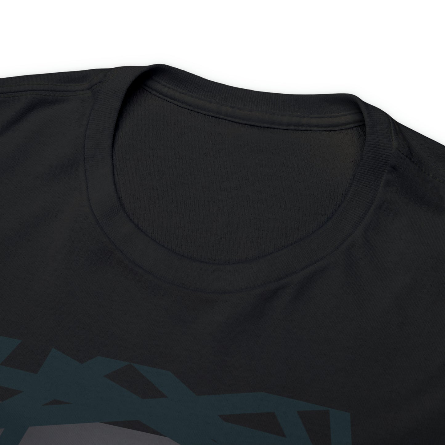 LIQUID LEISURE - Steve Sperry - THEN AND NOW | AND NOW IS THEN - Unisex Heavy Cotton Tee