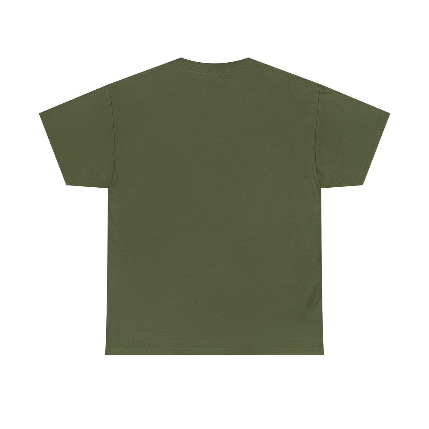 LIQUID LEISURE - Steve Sperry - THEN AND NOW | AND NOW IS THEN - Unisex Heavy Cotton Tee