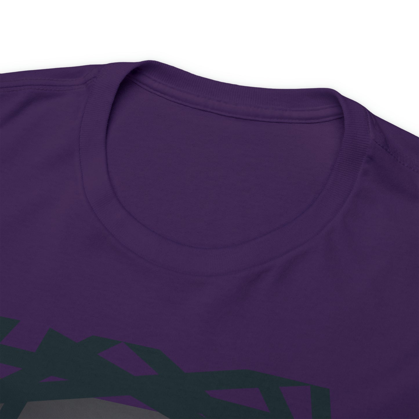 LIQUID LEISURE - Steve Sperry - THEN AND NOW | AND NOW IS THEN - Unisex Heavy Cotton Tee