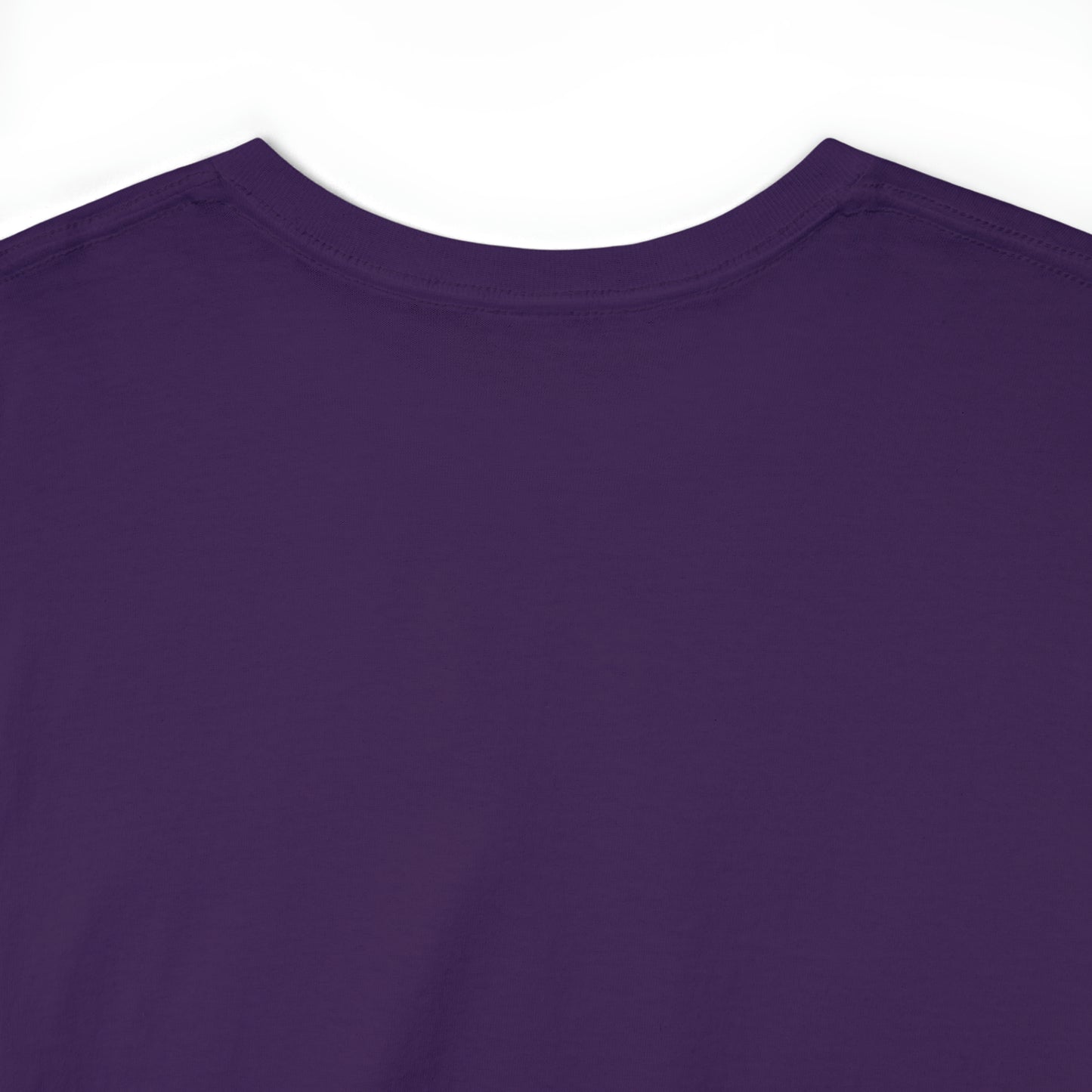 LIQUID LEISURE - Steve Sperry - THEN AND NOW | AND NOW IS THEN - Unisex Heavy Cotton Tee