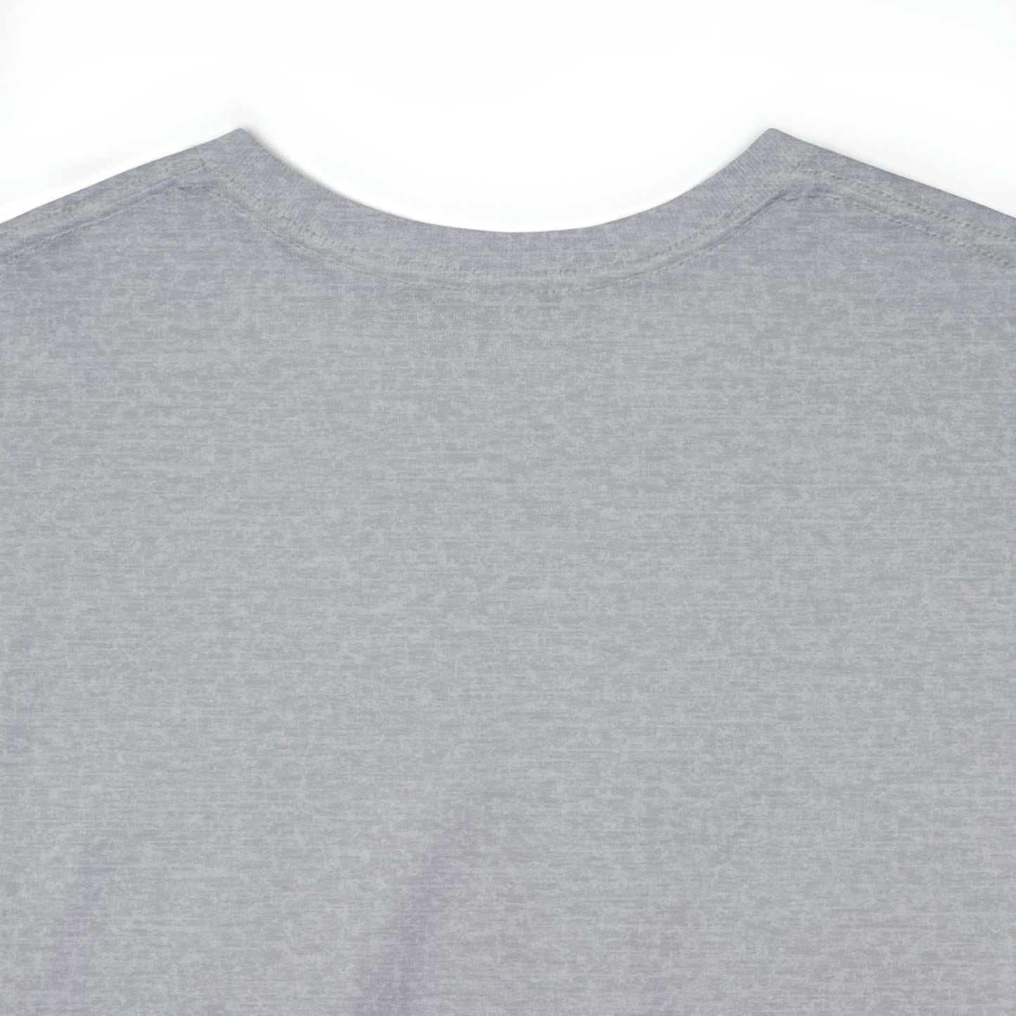 LIQUID LEISURE - Steve Sperry - THEN AND NOW | AND NOW IS THEN - Unisex Heavy Cotton Tee