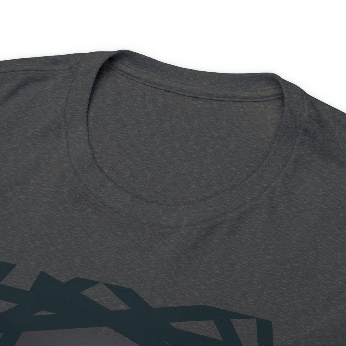 LIQUID LEISURE - Steve Sperry - THEN AND NOW | AND NOW IS THEN - Unisex Heavy Cotton Tee