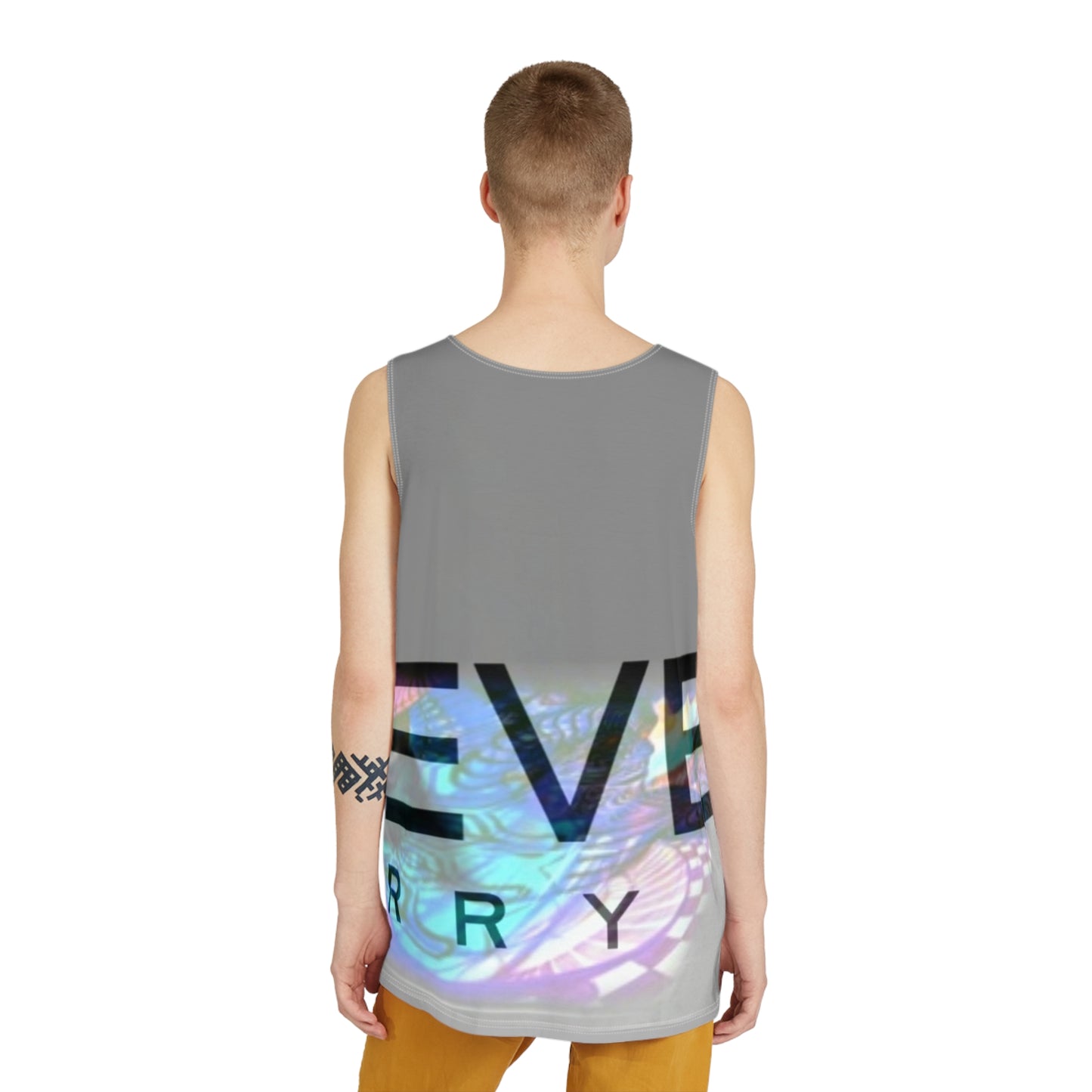Liquid Leisure - Steve Sperry - Phase Invert - Men's Tank