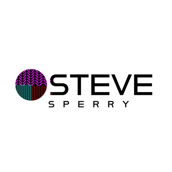 Collectivate - vidpoet x Steve Sperry